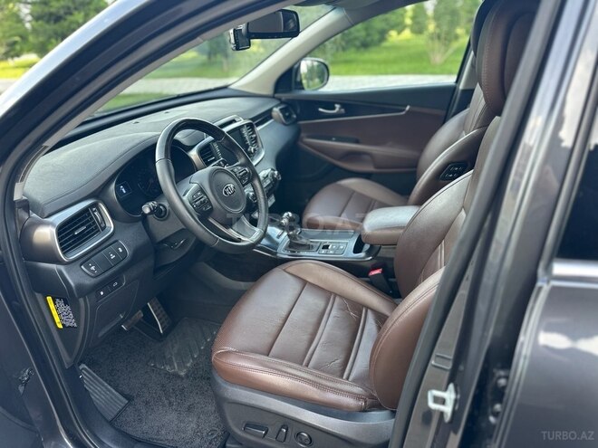 Kia Sorento 2016, 180,000 km - 2.0 l - Sumqayıt