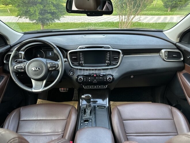 Kia Sorento 2016, 180,000 km - 2.0 l - Sumqayıt
