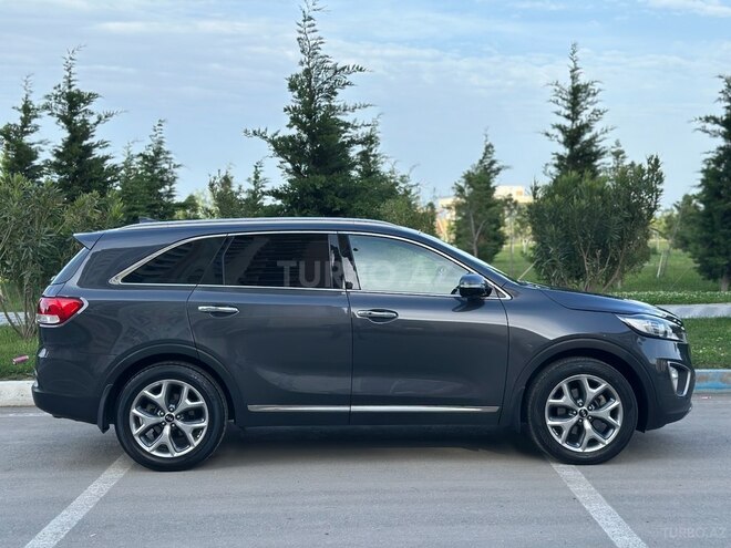 Kia Sorento 2016, 180,000 km - 2.0 l - Sumqayıt