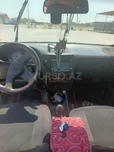 Volkswagen Polo 1996, 218,482 km - 1.4 л - Bakı