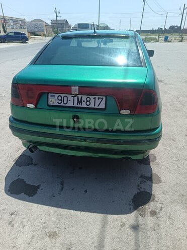 Volkswagen Polo 1996, 218,482 km - 1.4 л - Bakı