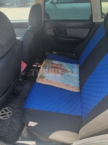 Volkswagen Polo 1996, 218,482 km - 1.4 л - Bakı
