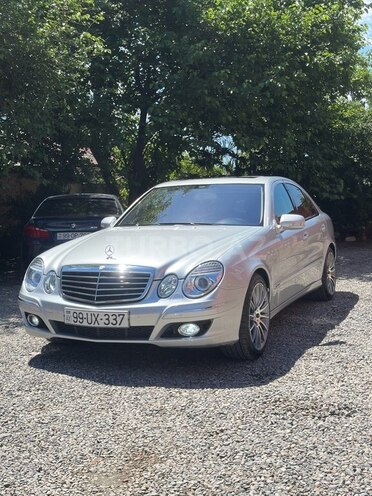 Mercedes E 220 d 2007, 367,888 km - 2.2 л - Beyləqan
