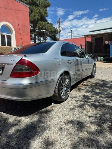 Mercedes E 220 d 2007, 367,888 km - 2.2 л - Beyləqan