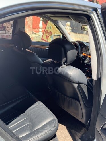 Mercedes E 220 d 2007, 367,888 km - 2.2 л - Beyləqan