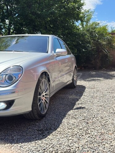 Mercedes E 220 d 2007, 367,888 km - 2.2 л - Beyləqan