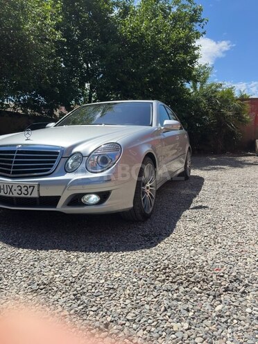 Mercedes E 220 d 2007, 367,888 km - 2.2 л - Beyləqan
