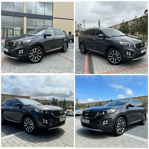 Kia Sorento-3