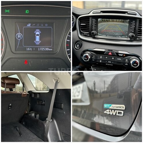 Kia Sorento-5