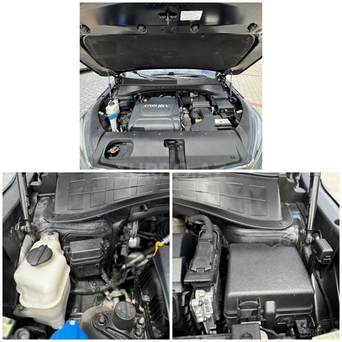 Kia Sorento-7