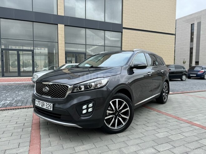 Kia Sorento-20