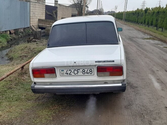 LADA (VAZ) 2107 2003, 95,000 km - 1.6 л - Lənkəran