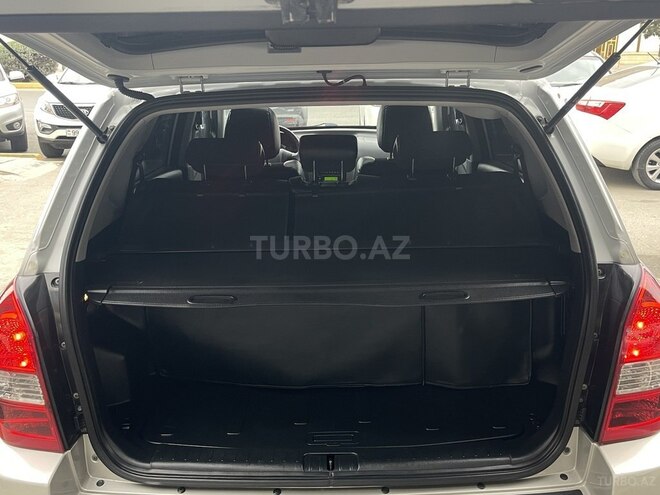 Hyundai Tucson-8