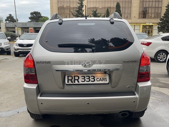 Hyundai Tucson-4