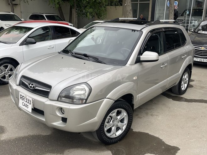 Hyundai Tucson-1