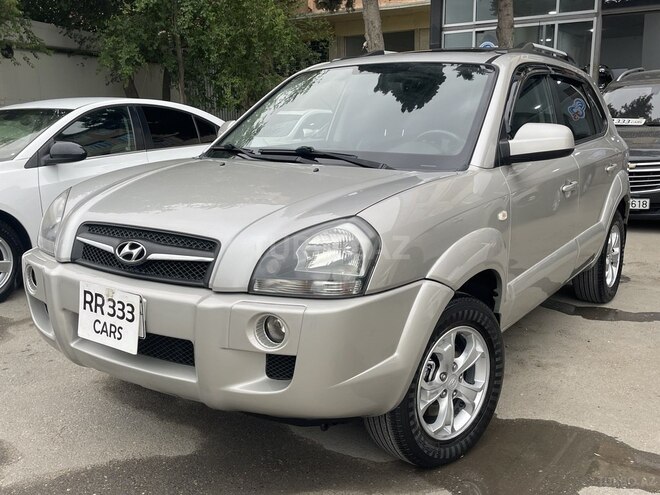 Hyundai Tucson-6