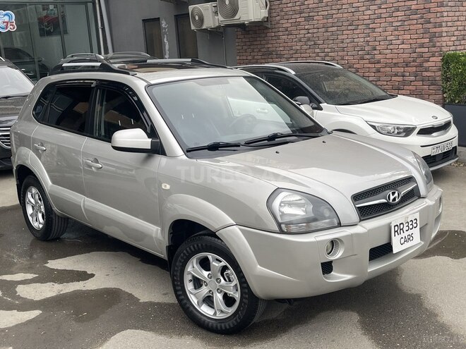 Hyundai Tucson-3