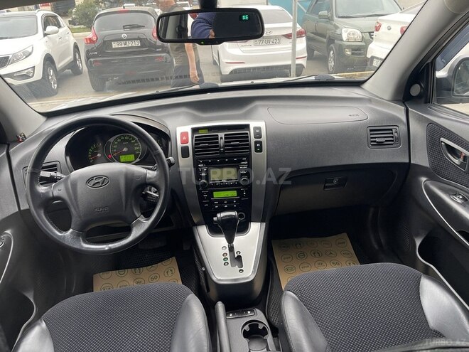 Hyundai Tucson-15