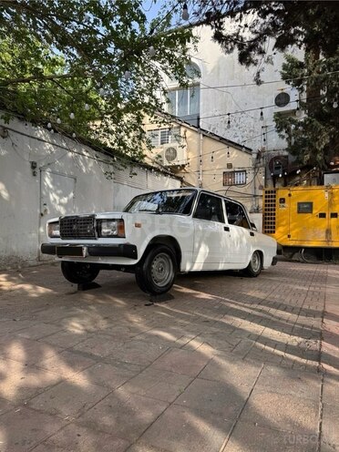 LADA (VAZ) 2107 2007, 77,500 km - 1.6 л - Bakı