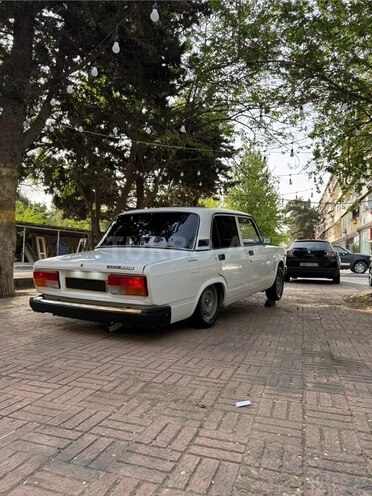 LADA (VAZ) 2107 2007, 77,500 km - 1.6 л - Bakı