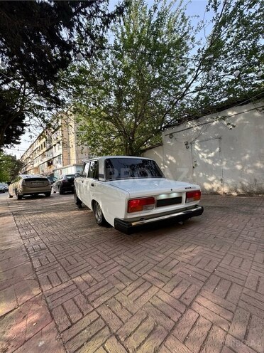 LADA (VAZ) 2107 2007, 77,500 km - 1.6 л - Bakı