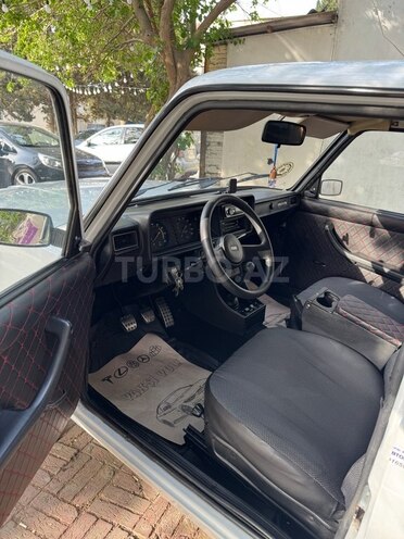 LADA (VAZ) 2107 2007, 77,500 km - 1.6 л - Bakı