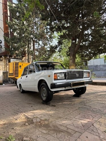 LADA (VAZ) 2107 2007, 77,500 km - 1.6 л - Bakı