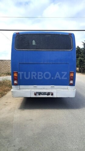 Iveco Otoyol 2005, 285,000 km - 3.9 l - Bakı