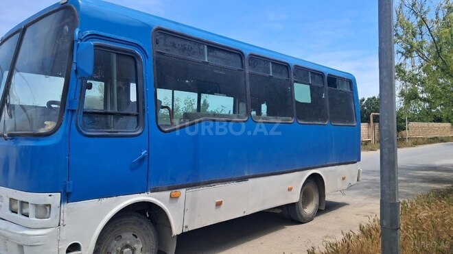 Iveco Otoyol 2005, 285,000 km - 3.9 l - Bakı
