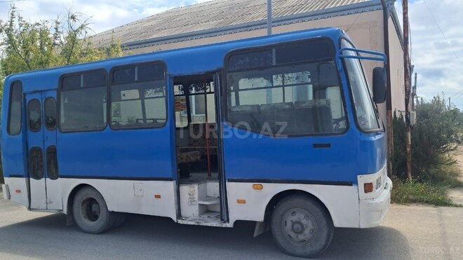 Iveco Otoyol 2005, 285,000 km - 3.9 l - Bakı