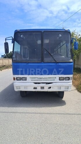 Iveco Otoyol 2005, 285,000 km - 3.9 l - Bakı