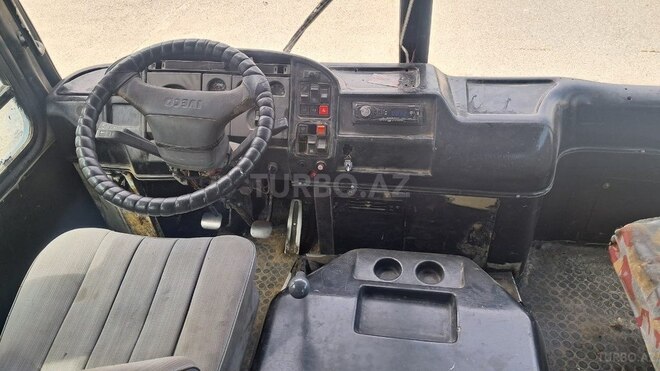 Iveco Otoyol 2005, 285,000 km - 3.9 l - Bakı