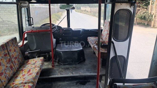 Iveco Otoyol 2005, 285,000 km - 3.9 l - Bakı