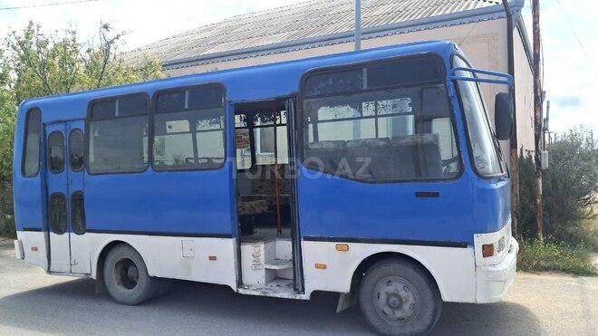 Iveco Otoyol 2005, 285,000 km - 3.9 l - Bakı