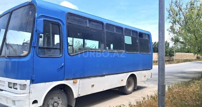 Iveco Otoyol 2005, 285,000 km - 3.9 l - Bakı