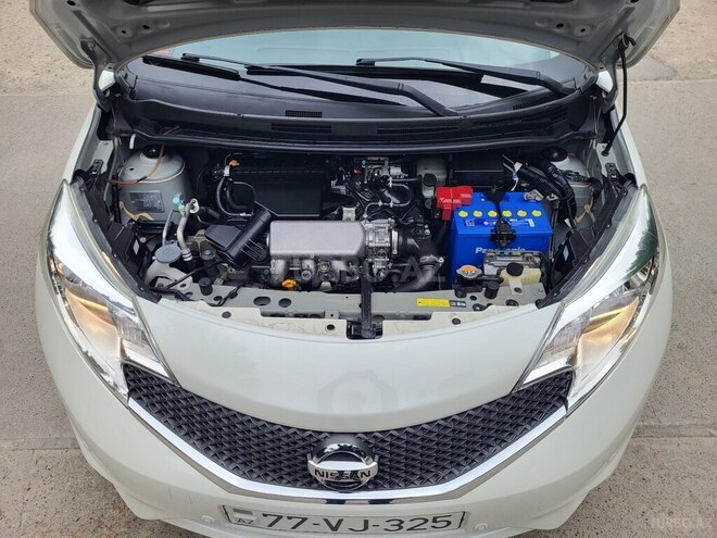 Nissan Note 2016, 46,000 km - 1.2 л - Bakı
