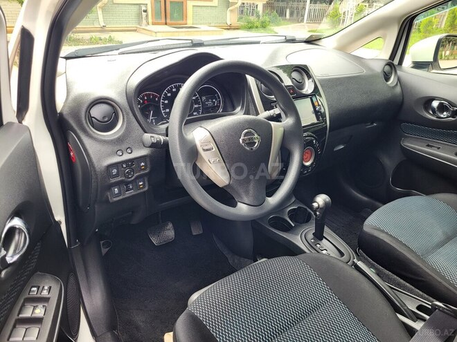 Nissan Note 2016, 46,000 km - 1.2 л - Bakı