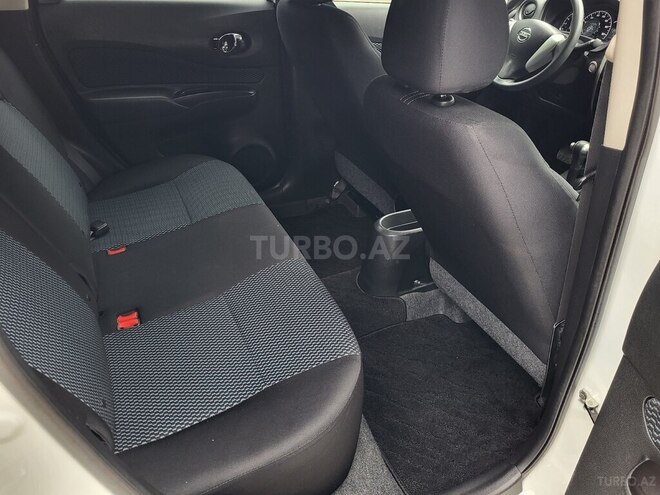 Nissan Note 2016, 46,000 km - 1.2 л - Bakı