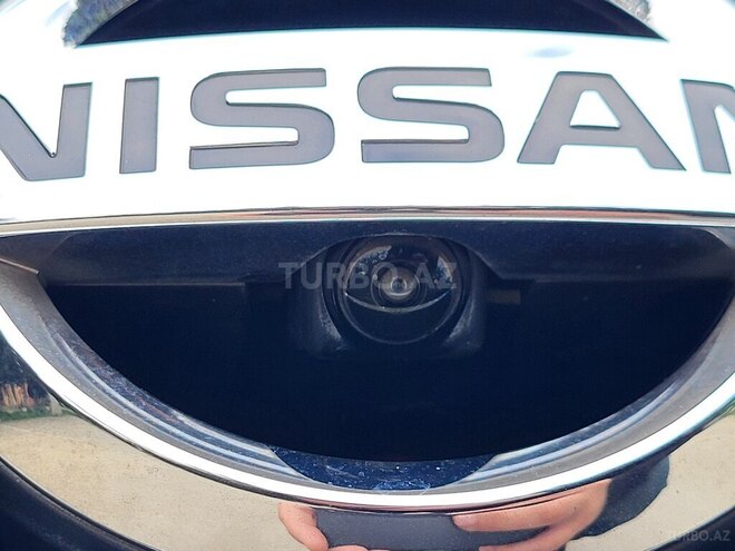 Nissan Note 2016, 46,000 km - 1.2 л - Bakı