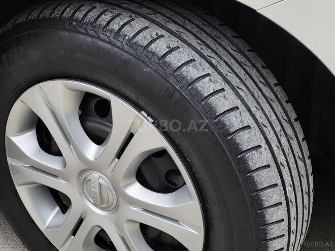 Nissan Note 2016, 46,000 km - 1.2 л - Bakı
