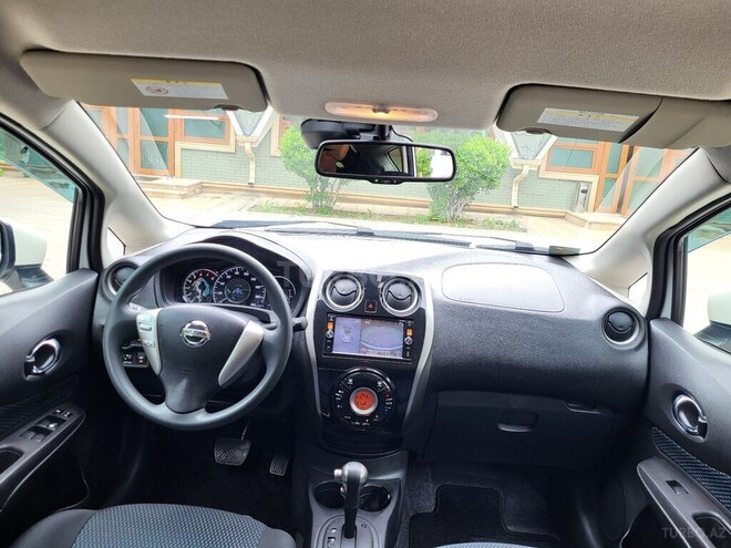 Nissan Note 2016, 46,000 km - 1.2 л - Bakı