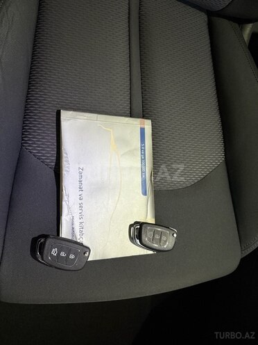Hyundai Sonata 2014, 71,365 km - 2.4 l - Bakı