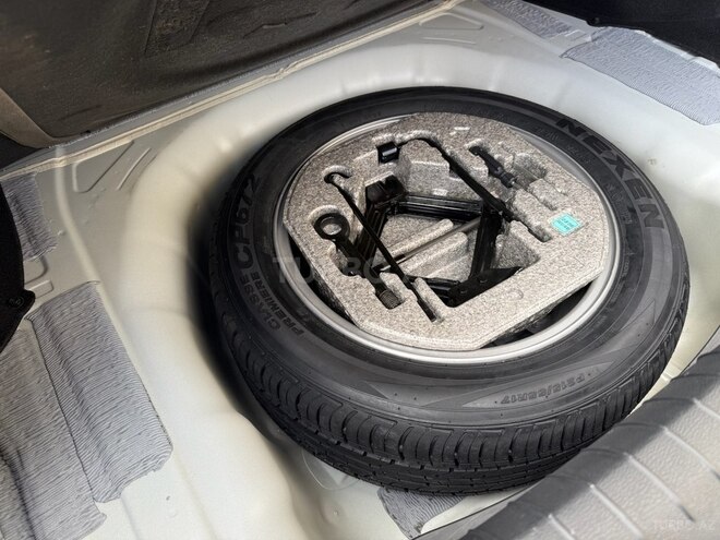 Hyundai Sonata 2014, 71,365 km - 2.4 l - Bakı