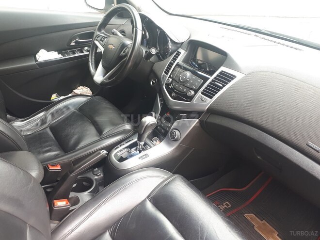 Chevrolet Cruze 2013, 256,350 km - 1.4 l - Bakı