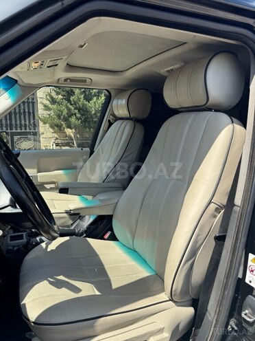 Land Rover Range Rover 2007, 330,000 km - 4.2 l - Bakı
