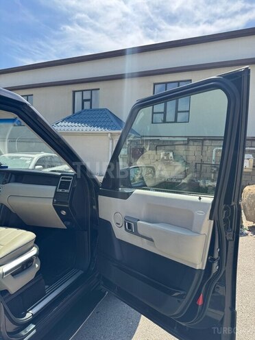 Land Rover Range Rover 2007, 330,000 km - 4.2 l - Bakı