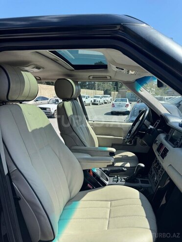 Land Rover Range Rover 2007, 330,000 km - 4.2 l - Bakı
