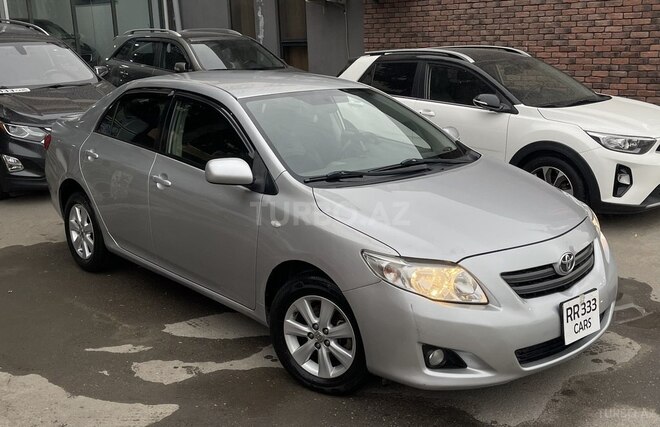 Toyota Corolla-2