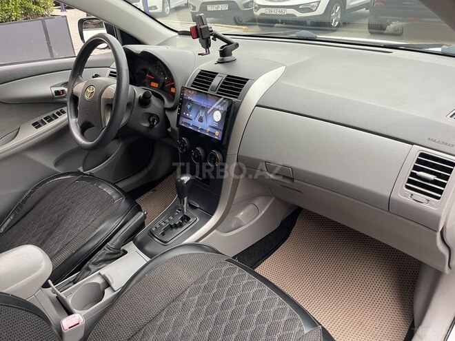 Toyota Corolla-7