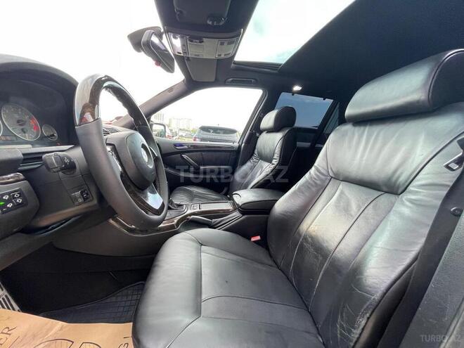 BMW X5-10